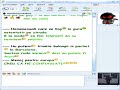 parazitii mesaj pentru europa emoticoncert