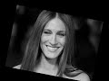 a video i made of the lovely sjp! the music is by lenny kravitz 