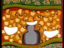 Australian motifs Australian motifs