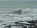 porthleven bodyboarding video