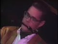 \"The Happy Organ\"  The Electric Logs