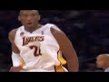 Los Angeles Lakers-Californication