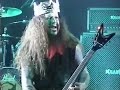 Juz - Buried at Your Feet [Dimebag Tribute]