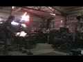 BLUTO  cover of  60 YEARS ON by Elton John