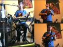 Un Autre Monde/Cendrillon Steackmike Band Cover