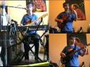 Un Autre Monde/Cendrillon Steackmike Band Cover