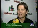 TV Südbaden 13.10.08 Freiburg - Schwenningen TV Südbaden 13.10.08 Freiburg - Schwenningen
