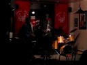 Charles Gayle Trio Sista's Place Brooklyn '05 - 4