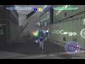 Destroy All Humans - ps2 - Mission 16 Furon Down! [1/2]
