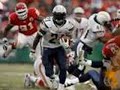 Ladanian Tomlinson Tribute