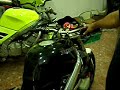 VFR STREETFIGHTER ARROW EXHAUST VFR STREETFIGHTER ARROW EXHAUST