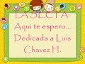 La SECTA ALL STAR - Aqui te espero
