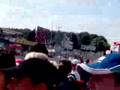 Christina Stuermer bei der DTM auf dem Norisring 2005