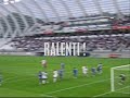 Amiens-Strasbourg (juste le but) Amiens-Strasbourg (juste le but)