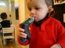 A future builder or a dentist?