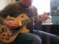 Dixon Nacey Demo: jazzguitarlegend.com