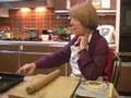 Gran Paulas Fruit Slice cooked by Helen