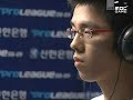 SPL SangHo vs Violet 20081202 2set