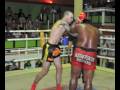 Yohan drops to 2-1 against 30+ kilo heavier opponent Part #2
