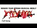 Extra News #307 HSM3 - Senior Year Spring Musical Medly [ Full Song + HQ ]