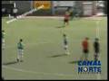 Fútbol Preferente: U. D. Teror - Atco. Tiense