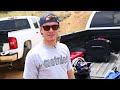 Click here to watch this video Levi Sherwood FMX Bike Setup