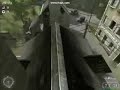 Call of Duty 2 Glitches - Carentan, France - Bl!mp & Sonic