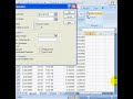 Beta Calculation on Excel Beta Calculation on Excel