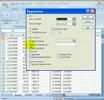 Beta Calculation on Excel