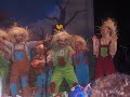 Video Acorralado Chirigota 2008