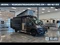New 2026 GRANITE CRYSTAL METALLIC AIRSTREAM  video 1