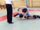 P�?fina? MMA R2 - Shidoliga 16.12.2007