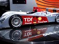 AUDI R10 ????? AUDI R10 ?????