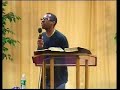 Are you a Virgin?- Eld. Robert McLymore