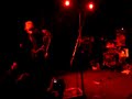RANCID ECHO OPERATIONIVY RANCID ECHO OPERATIONIVY