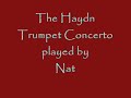 Haydn Trumpet Concerto