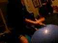 exercize balls