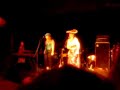 Jah Wobble Chinese Dub Hebden Bridge july 2008 No No No Duet