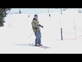 videos de Andy 2007 - 2008 ski season