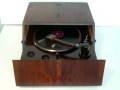 Philips 3714           Vintage Record Player