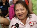 Click here to watch this video Family showers finalist Jessica Sanchez with support during Idol's big finale
