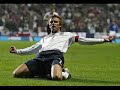 A Tribute To David Beckham A Tribute To David Beckham