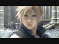 videos de Final Fantasy VII  zack, aerith and cloud - Basshunter  Now your gone