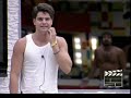 bbb8   big fone toca marcos atende: marcelo está emparedado