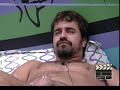 BBB8 - Big fone toca, Marcos atende: Marcelo está emparedado