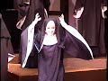 Nunsense - A Difficult Transition Nunsense - A Difficult Transition