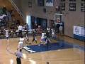David Cubillan (Marquette)