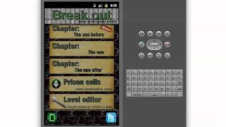 Video review Break Out Jail - 2.3.1