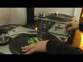 videos de DJ Scratching Techniques: Tears, Flares & Orbits : DJ Scratching Techniques: Orbit Scratch With Music