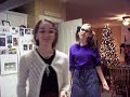 Epi 10: Joanie Explains Christmas Candle+ more cheery fun Epi 10: Joanie Explains Christmas Candle+ more cheery fun